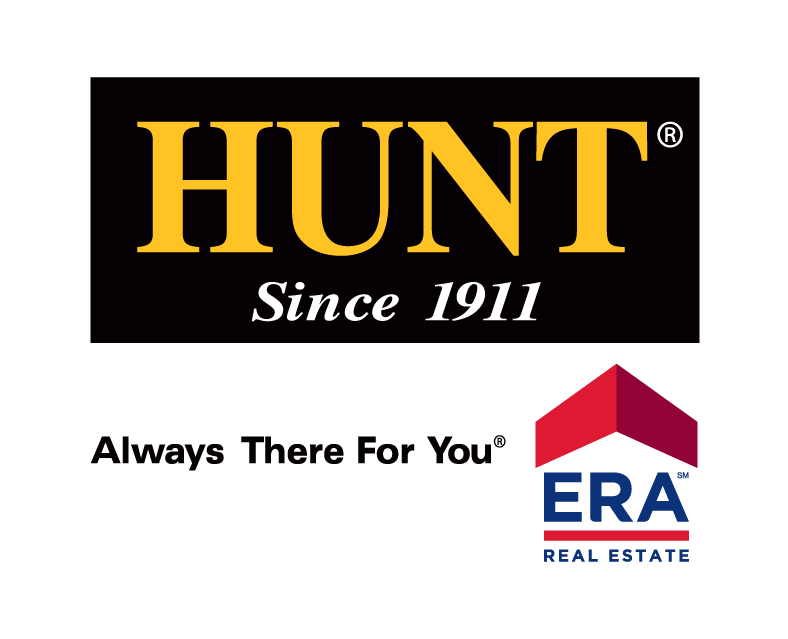 HUNT Real Estate ERA